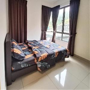 Homestay@Palas Horizon/3BR/5Min to BOH tea