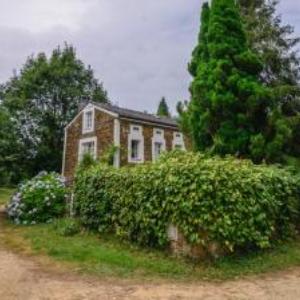 Hotel rural La Casa del Burrero