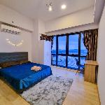 BukitJalil Pavilion | 26 | Studio2pax | HighFloor Kuala Lumpur 