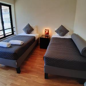 Sweet Roon in Lisbon