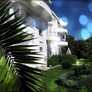Luxury Apartments Zana