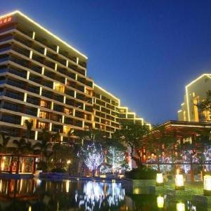 Kingkey Palace Hotel Shenzhen