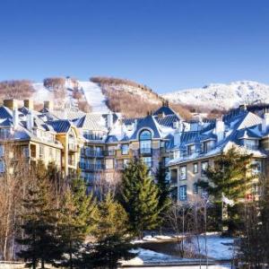 Le Westin Tremblant