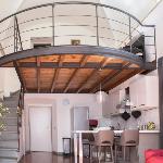 Casa Giusti Firenze Florence 