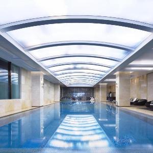 Sheraton Qingdao Jiaozhou Hotel