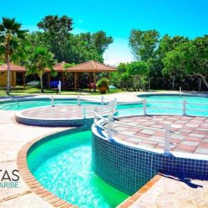 Ocean View Playas del Caribe