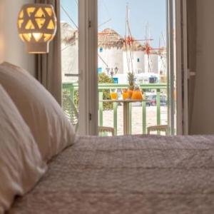 Mylos Suites