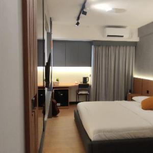 Schnucki Studio - JP Apartment