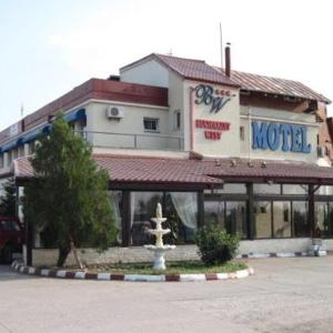 Bucharest West Motel