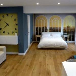 EuroEastVentures Luxury Apartments