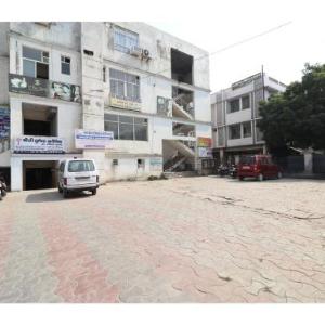 Hotel Mda Near SGPGI Hospital Lucknow