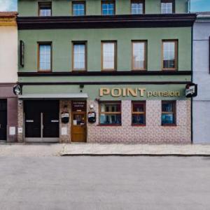 Point Pension