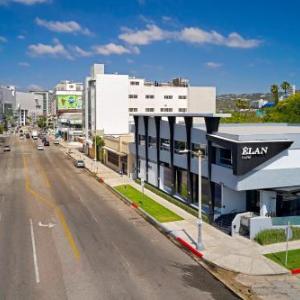 Elan Hotel hotel in Los Angeles