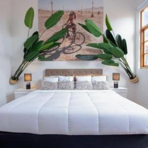 AmazINN Panamá Casa Arias Boutique