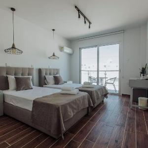 River View Boutique Apts