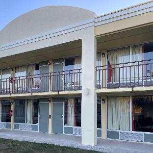 Econo Lodge Yemassee