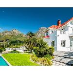 Oranjezicht Heritage Home Cape Town 