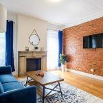 454-4R New 2BR prime midtown Best value Sleeps 5 New York