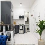 78-1D NEW Junior 1 BR Prime UES WD in unit New York City