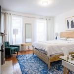 Apartment in New York City New York