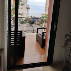 Apartamento Galea