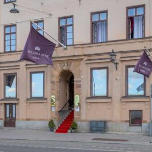 Hotel Gamla Stan BW Signature Collection