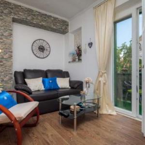 Apartment in Split with balcony air conditioning W-LAN washing machine 4656-1