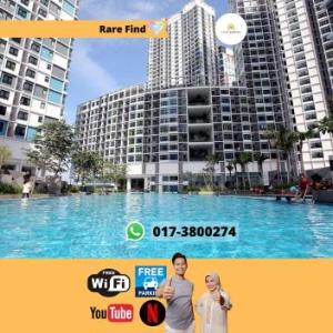I-City I-Soho