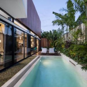 Alex Villas Complex N1
