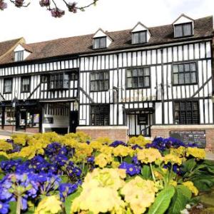 Hotels Near The Horn St Albans Concerthotels Co Uk The Horn St Albans Hotels White Hart Hotel