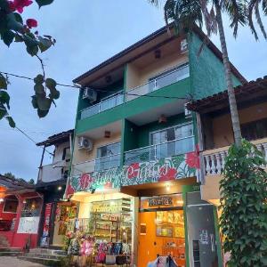 Belas Praias Flats