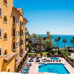 Hotel Vistamar
