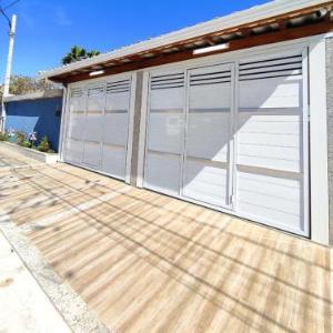 Casa de Praia com Piscina Unamar Cabo Frio