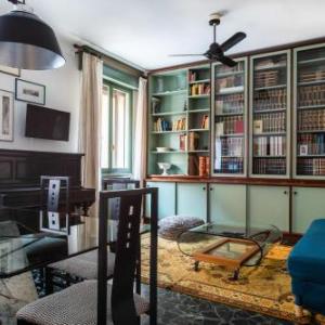 UR-NEST Borgo B