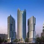 Hotel in Kuala Lumpur 