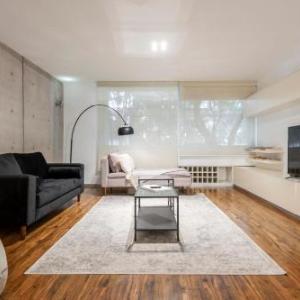 Homey 2BR in Condesa