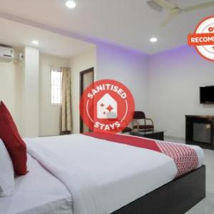 Collection O Manasa Residency