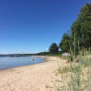 Hostel Hudiksvall Malnbaden Camping