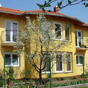 Apartment in Siofok/Balaton 20047