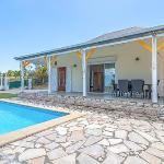 Villa spacieuse à Saint-François avec piscine privée Guadeloupe