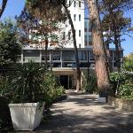 Hotel Promenade Milano Marittima 