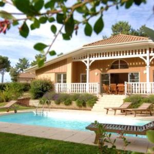 Résidence Lagrange Vacances Villas Atlantic Green