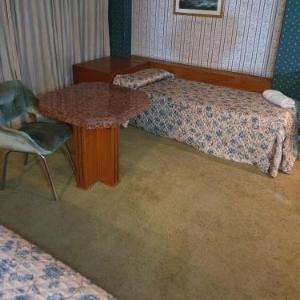 Apartamentos Plaza