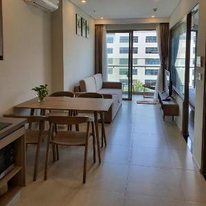 The Sóng Apartment Vung Tau - Homestay