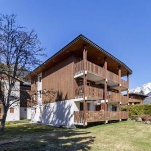 Apt Des Lacs Near Lac des Gaillands Balcony & Views - Happy Rentals