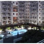 Elite LUX Holiday Homes - Two Bedroom Apartment Direct Metro Access in Al Furjan Dubai 