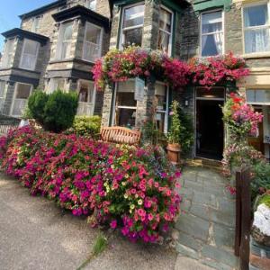 Rowan Tree Guest House