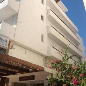 Aialion studios & apartments - Steve Apartments
