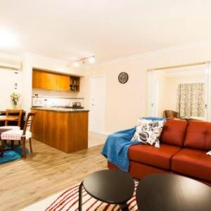 Perth City Living 105