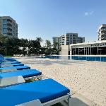 Elite LUX Holiday Homes - Modern One Bedroom Apartment in MAG 5 Dubai South Dubai 